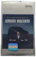 Armando Manzanero - A Mi Amor Con Mi Amor