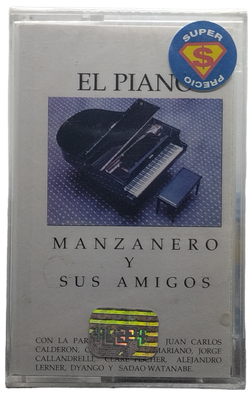 Armando Manzanero - Y Sus Amigos