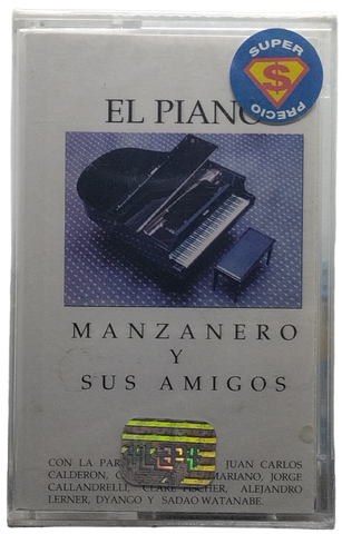 Armando Manzanero - Y Sus Amigos