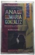 Ana Maria Gonzalez - Avelina Landin - Las Estrellas Del Fonografo