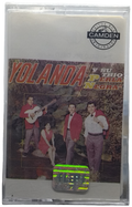 Yolanda Y Su Trio Perla Negra - La Coleccion Del Siglo