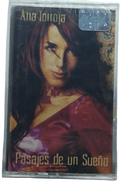 Ana Torroja - Pasajes De Un Sueño