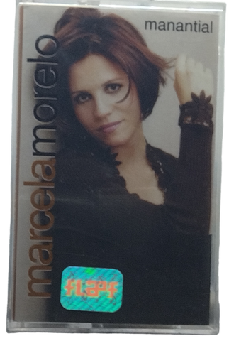 Marcela Moreno - Manantial