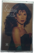 Guadalupe Pineda - Enamorarse Asi
