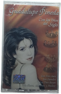 Guadalupe Pineda - Con Los Trios Del Siglo