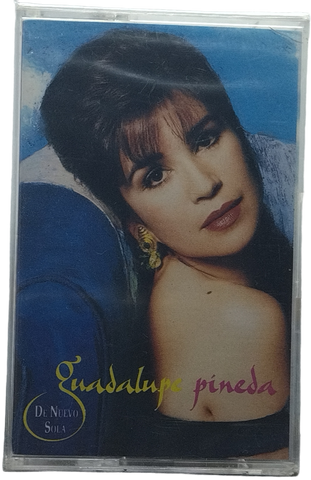 Guadalupe Pineda - De Nuevo Sola