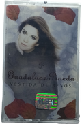 Guadalupe Pineda - Vestida De Besos