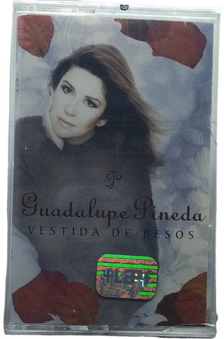 Guadalupe Pineda - Vestida De Besos