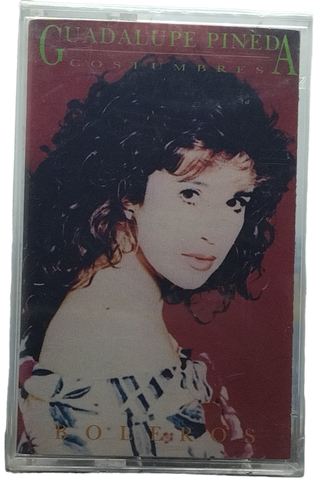Guadalupe Pineda - Costumbres