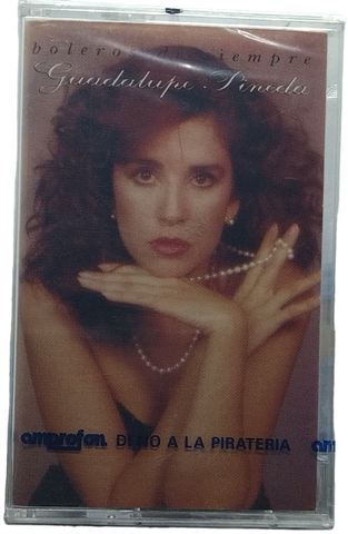 Guadalupe Pineda - Boleros De Siempre