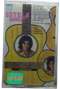 Estela Nuñez - Recordando Sus Trios Favoritos...