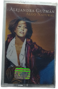 Alejandra Guzman - Algo Natural