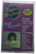 Rocio Banquells - Sucesos Musicales - 20 Exitos