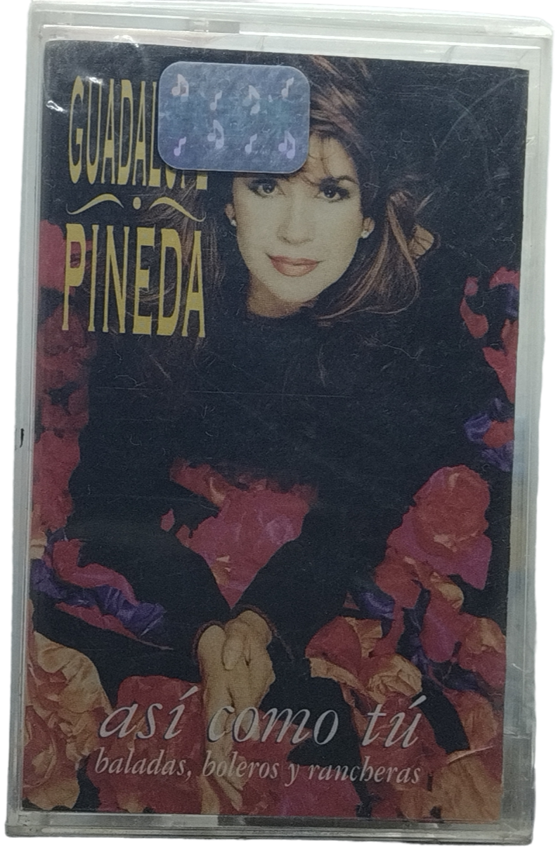 Guadalupe Pineda - Asi Como Tu