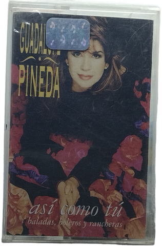 Guadalupe Pineda - Asi Como Tu