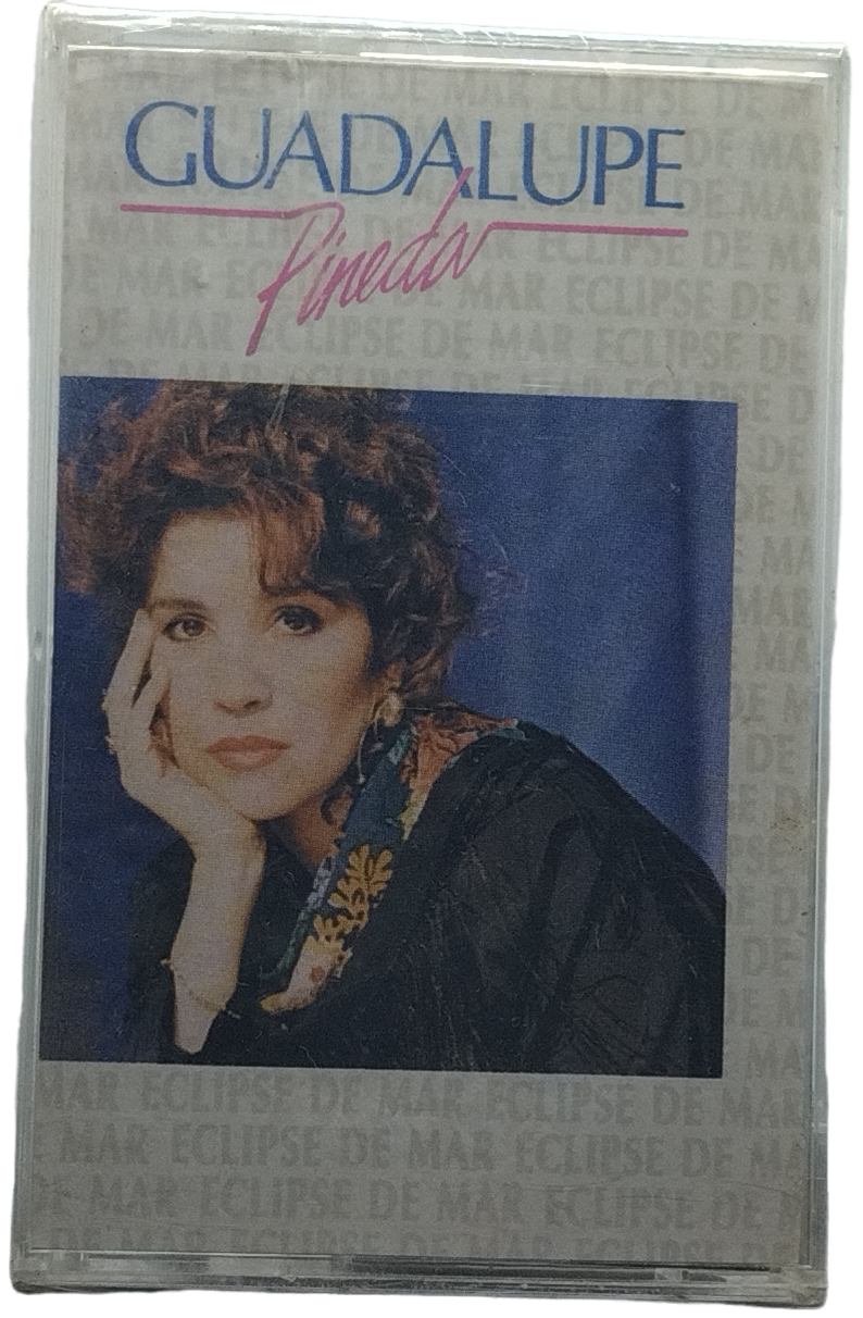 Guadalupe Pineda - Eclipse De Mar