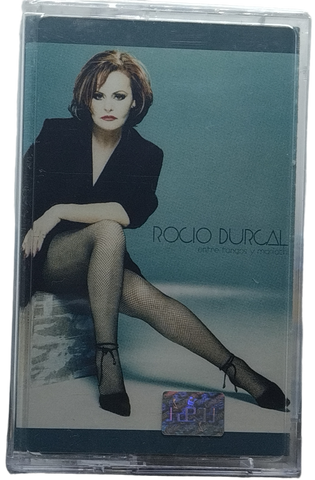 Rocio Durcal - Entre Tangos Y Mariachi