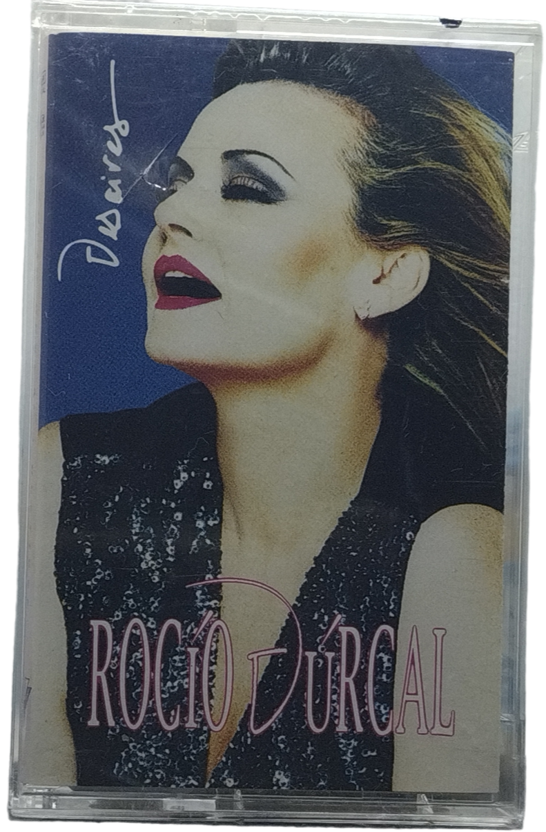Rocio Durcal - Desaires