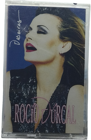 Rocio Durcal - Desaires