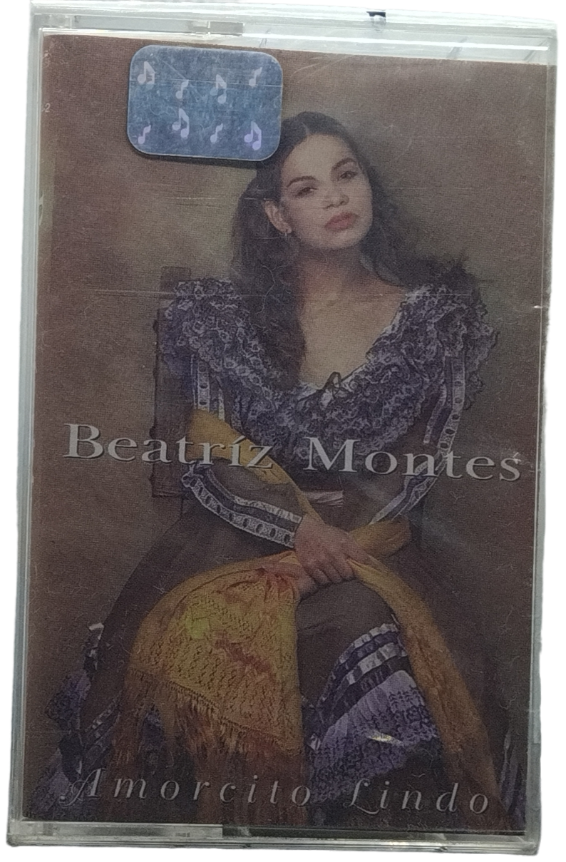 Beatriz Montes - Amorcito Lindo