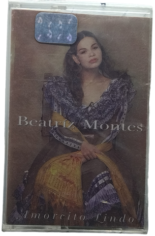 Beatriz Montes - Amorcito Lindo