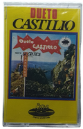 Dueto Castillo - La Critica 1977