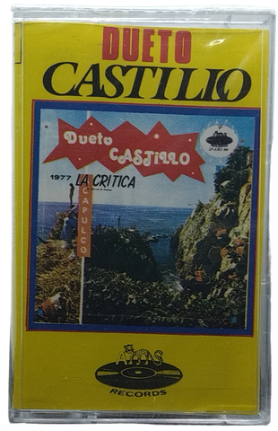 Dueto Castillo - La Critica 1977