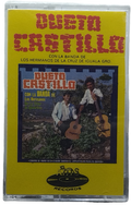 Dueto Castillo - Con La Banda De Los Hermanos De La Cruz De Iguala Guerrero