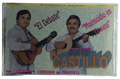 Dueto Castillo - Con Canciones Y Corridos De Protesta