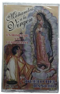 Dueto Del Rancho - Mañanitas A La Virgen