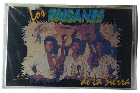 Los Faisanes De La Sierra - Los Faisanes De La Sierra