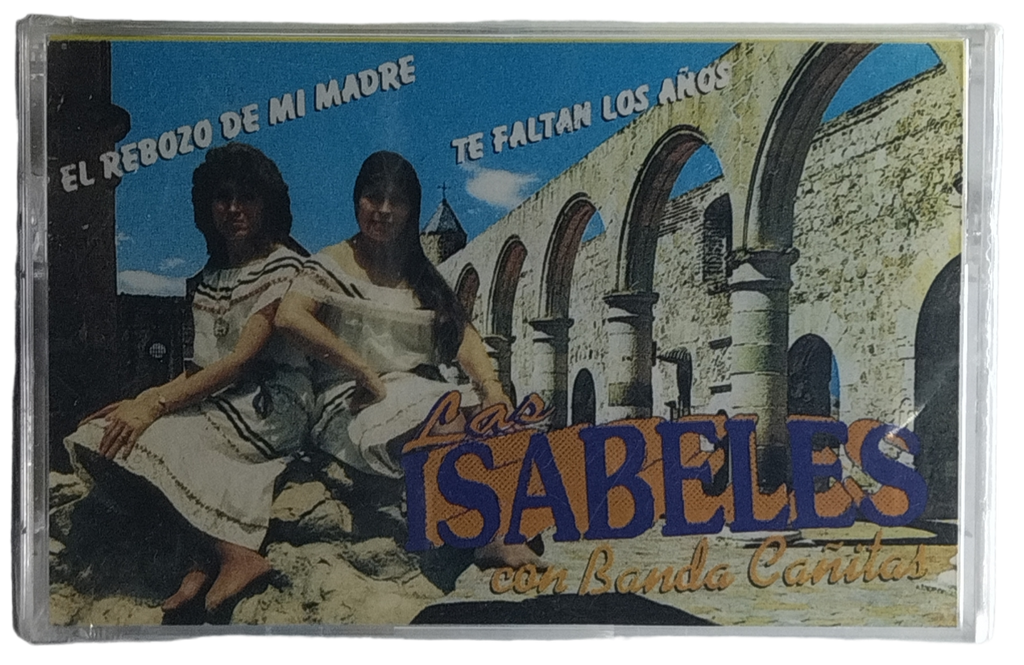Las Isabelas - Con Banda Cañitas