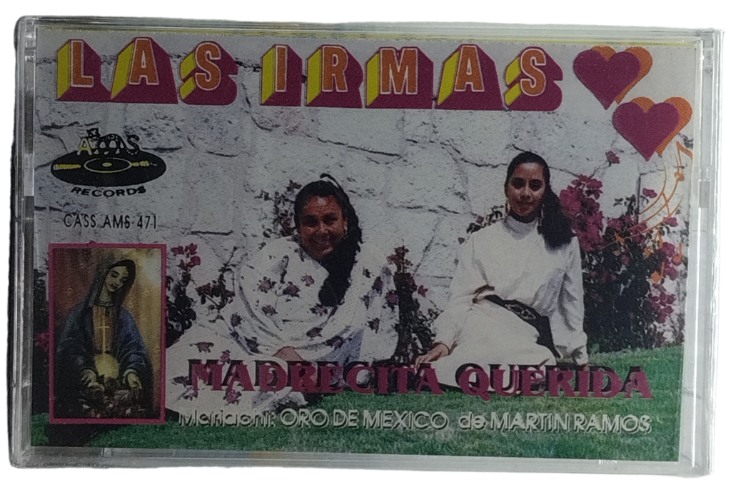 Las Irmas - Madrecita Querida