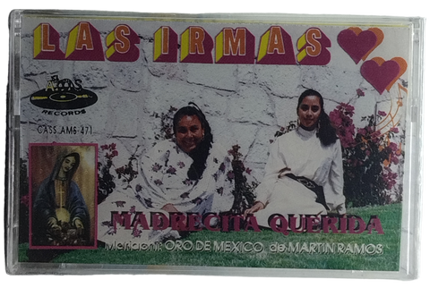 Las Irmas - Madrecita Querida