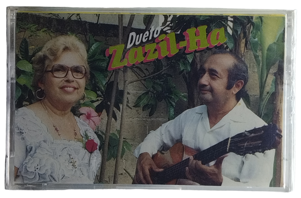 Dueto Zazil-Ha - Dueto Zazil-Ha
