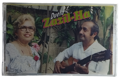 Dueto Zazil-Ha - Dueto Zazil-Ha