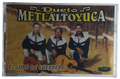 Dueto Metlaltoyuca - El Lobo De Guerrero