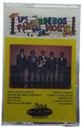 Los Parranderos Del Norte - Los Parranderos Del Norte