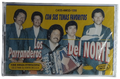 Los Parranderos Del Norte - Con Sus Temas Favoritos