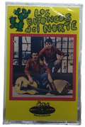 Los Broncos Del Norte - Los Broncos Del Norte