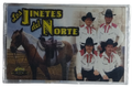 Los Jinetes Del Norte - Los Jinetes Del Norte
