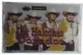 Los Halcones Dorados - Los Halcones Dorados