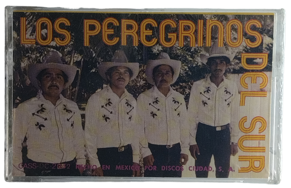 Los Peregrinos Del Sur - Los Peregrinos Del Sur