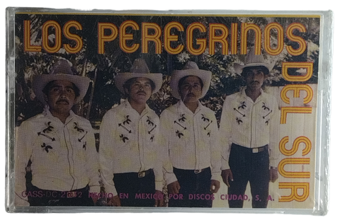 Los Peregrinos Del Sur - Los Peregrinos Del Sur