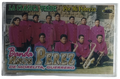 Banda Hermanos Perez - Banda Hermanos Perez