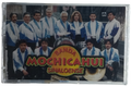Banda Mochicahui Sinaloense - Banda Mochicahui Sinaloense