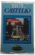 Dueto Castillo - Cabañas No A Muerto