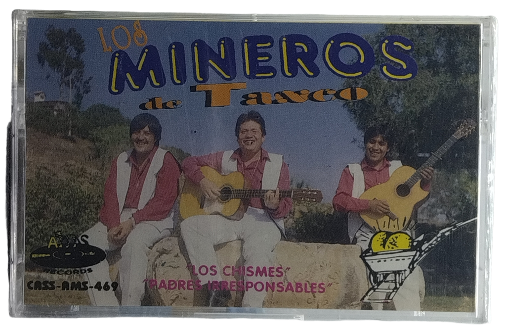 Los Mineros De Taxco - Los Mineros De Taxco