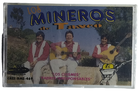 Los Mineros De Taxco - Los Mineros De Taxco