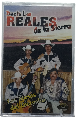 Duelo Los Reales De La Sierra - Las Mesas Del Guayabo